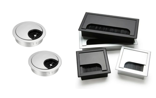 Мебелни громети