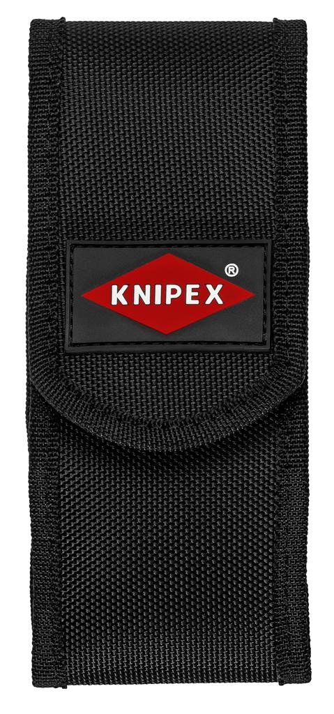 Калъф за колан за 2 бр. инструменти, Knipex