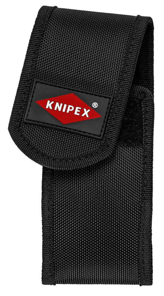 Калъф за колан за 2 бр. инструменти, Knipex