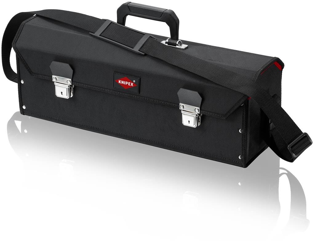 Чанта за инструменти Stretched празна, Knipex