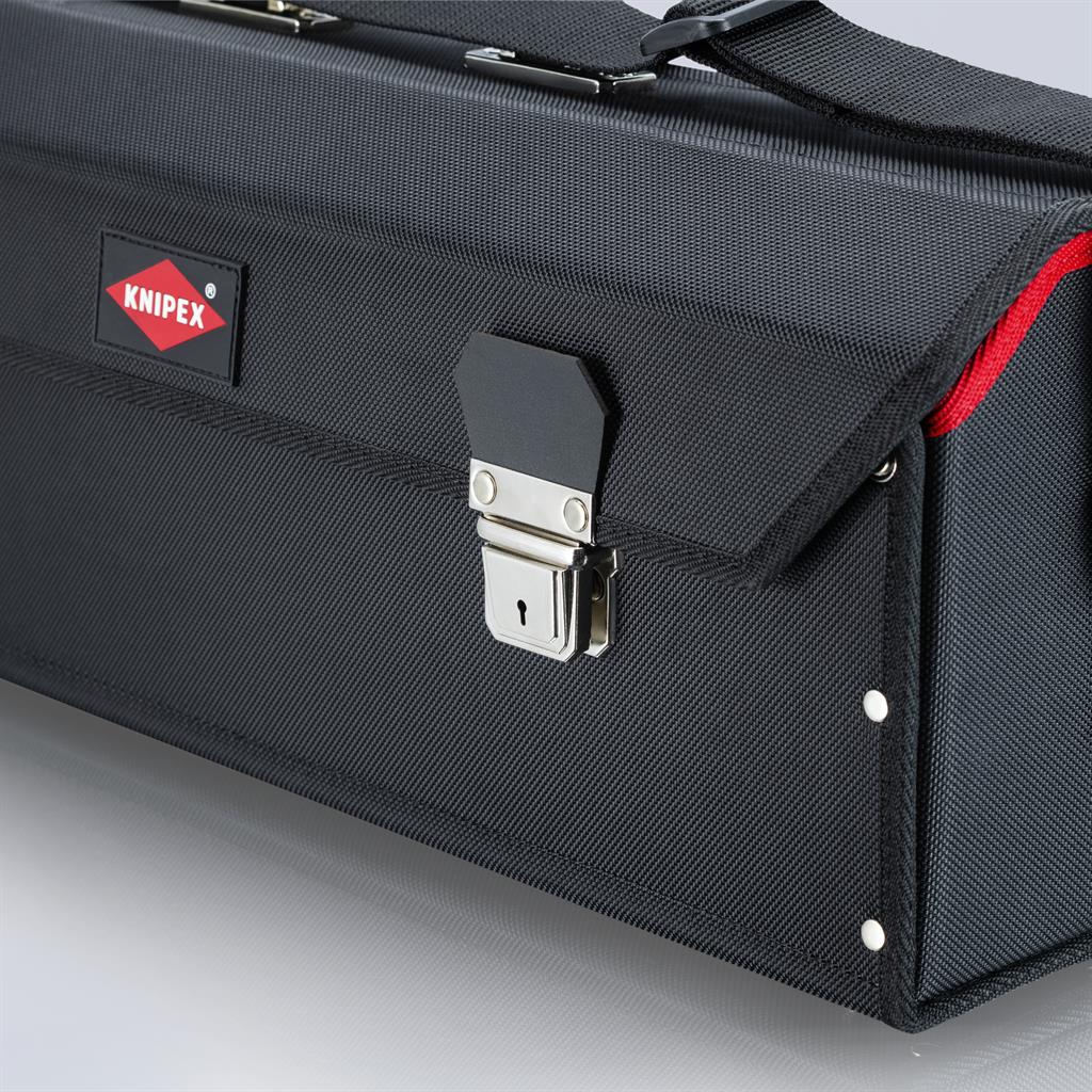 Чанта за инструменти Stretched празна, Knipex