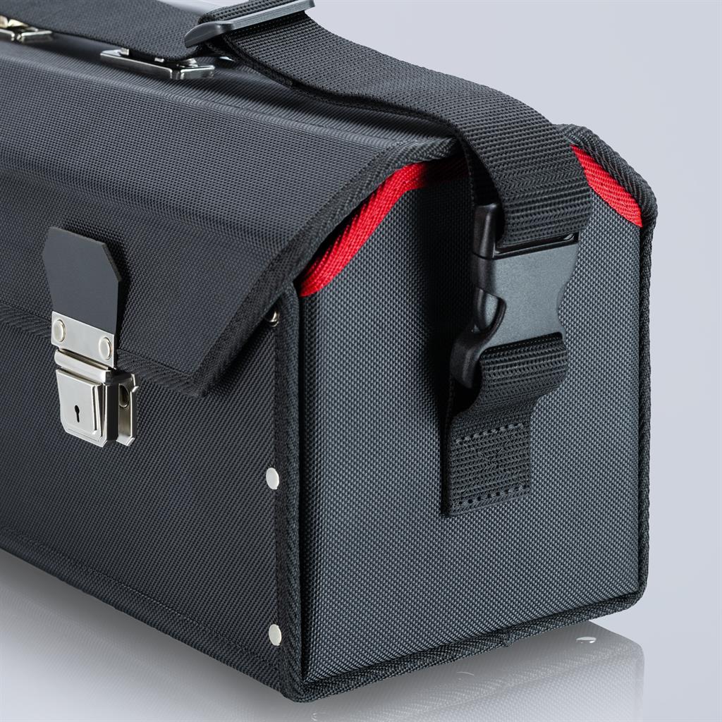 Чанта за инструменти Stretched празна, Knipex