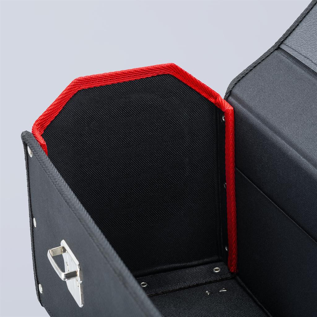 Чанта за инструменти Stretched празна, Knipex