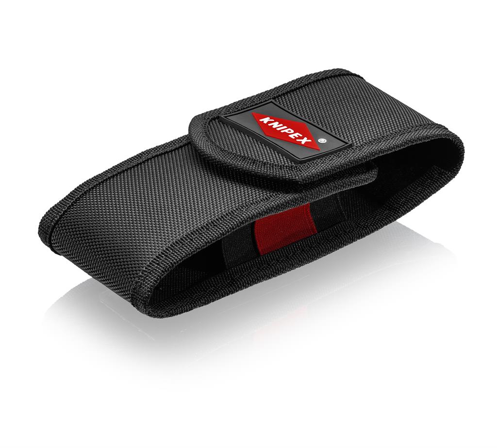 Калъф за колан за 2 бр. инструменти, Knipex