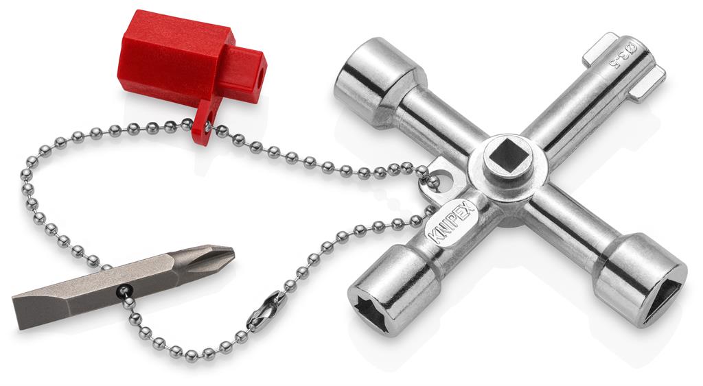 Ключ за табла 76мм, Knipex