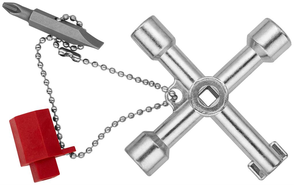 Ключ за табла 76мм, Knipex