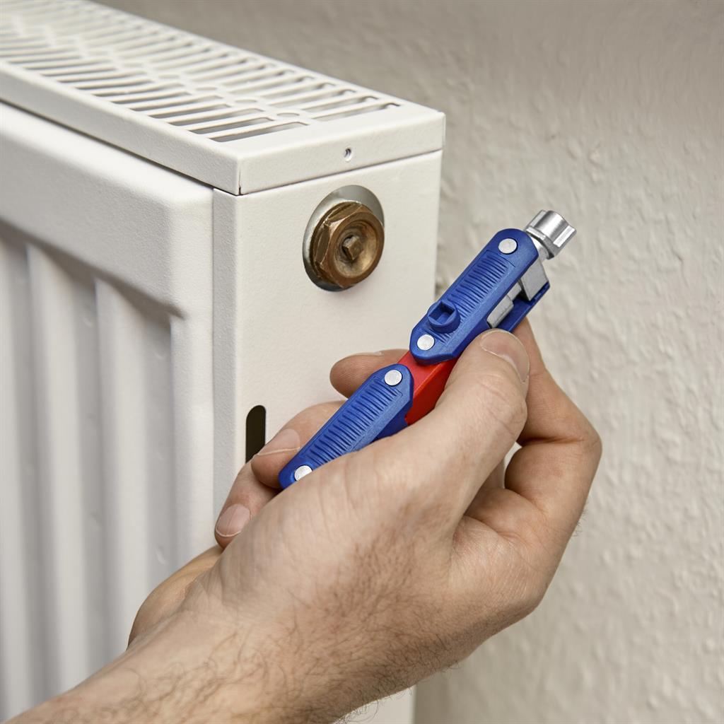 Ключ за табла DoubleJoint 62мм, Knipex