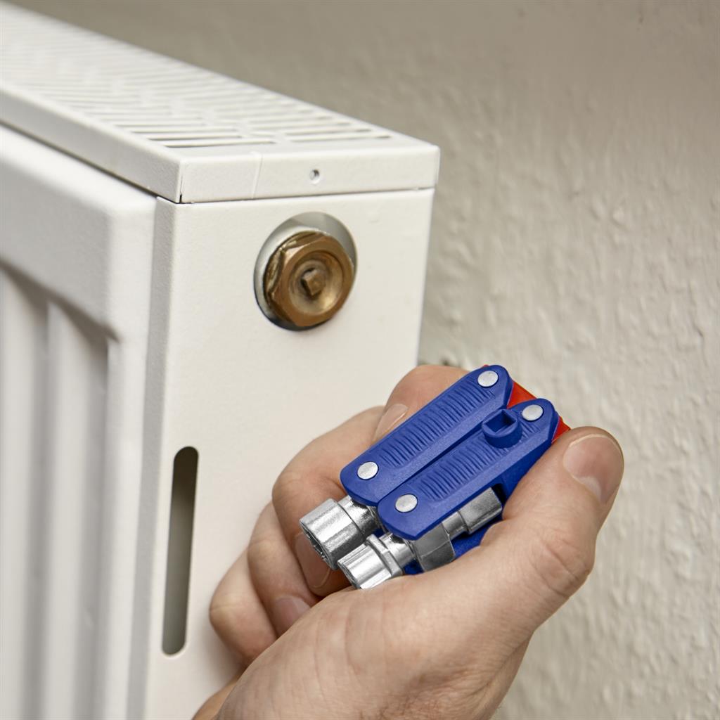 Ключ за табла DoubleJoint 62мм, Knipex