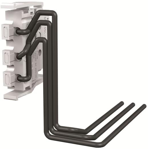 Превключващи контакти AUX-C 3Q+1SY XT2-XT6 24Vdc ABB