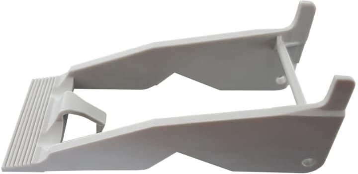 Фиксираща скоба към освова за интерфейсно реле CR-M ABB