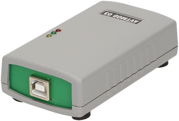 Конвертор USB/RS-485 (Modbus-RTU), ORNO