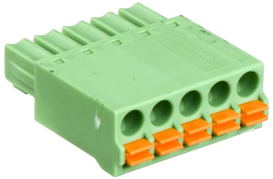 Комплект (12 бр.) конектори SmartLink Ti24 SE