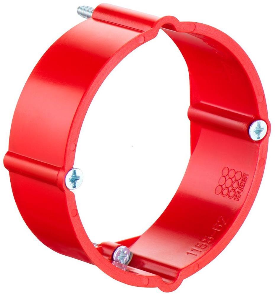 Компенсатор 24мм към конзоли Ø60мм, Kaiser