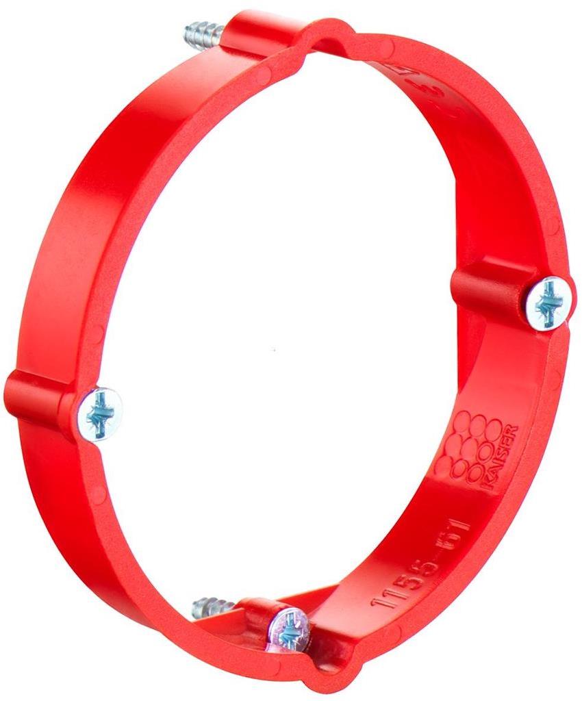 Компенсатор 12мм към конзоли Ø60мм, Kaiser