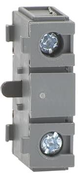 Помощен контакт OA1G10 1NO разединител 160…3200A ABB