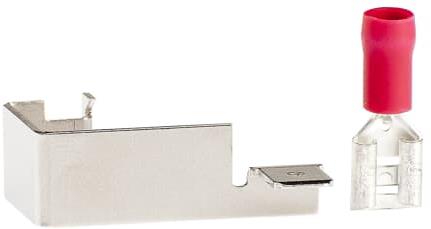 Конектори за измерване на напрежението OMZB48 ABB