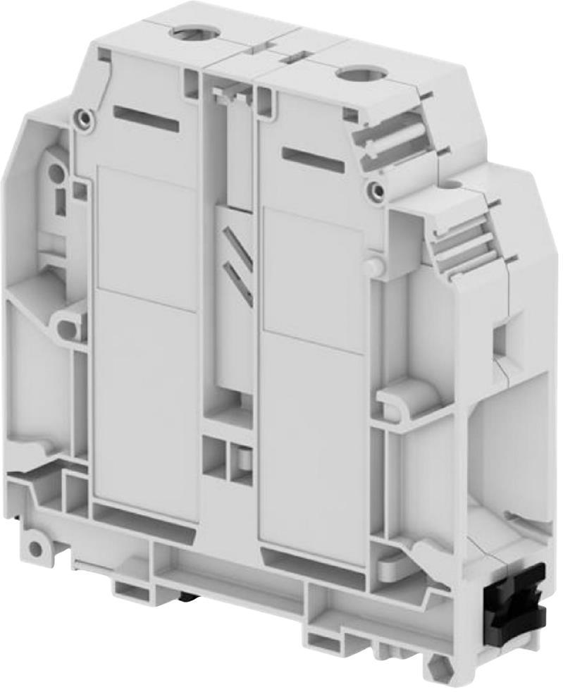 Редова клема СИВА 150мм2 ZS150 серия SNK ABB