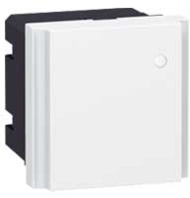 Катоден отводител тип 3 SPD 1.5kA 250V 1P Mosaic Legrand