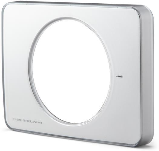 Лицев панел за вентилатор Intellivent, цвят Сив, Fresh /до изчерпване/