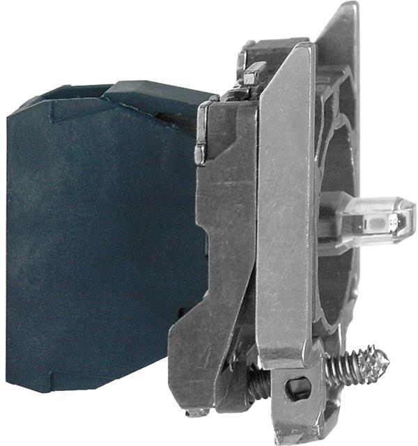 Осветителен блок LED бял с основа 230...240Vac SE