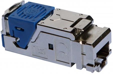 Конектор Cat.6 STP 1x RJ45 LCS3 /6 бр./ Legrand