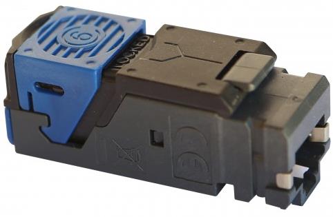 Конектор Cat.6 FTP 1x RJ45 LCS3 /6 бр./ Legrand