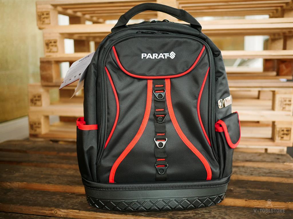 Чанта раница BASIC Back Pack за 50 инструмента и лаптоп 14