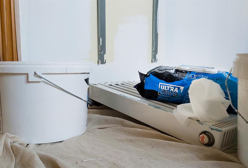 Мокри кърпи UltraGrime PRO Multiuse 100бр. с размер 38х25см в пакет