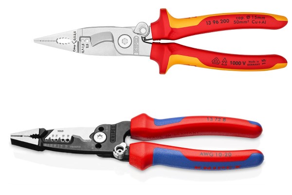 Комбинирани клещи мултифункционални Knipex