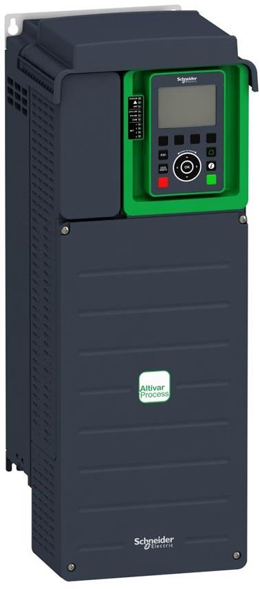 Честотен регулатор 3P 15kW ATV630 380...480V IP21 SE