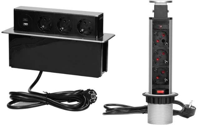 Мебелни решения ORNO