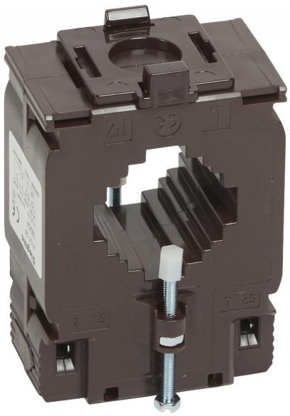 Токов трансформатор 300/5A, 40.5x10.5 / Ø32, 5VA Legrand