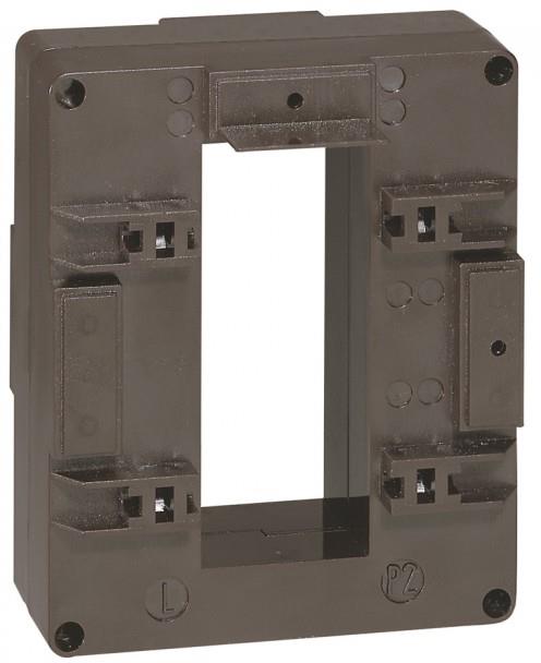 Токов трансформатор 1600/5A, 127x38, 10VA Legrand