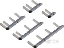 Гребен за тест разединител 4/6 полюса PC8-R1 ABB