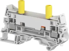 Тест разединител 10мм2 ZS10-ST-T4 серия SNK ABB