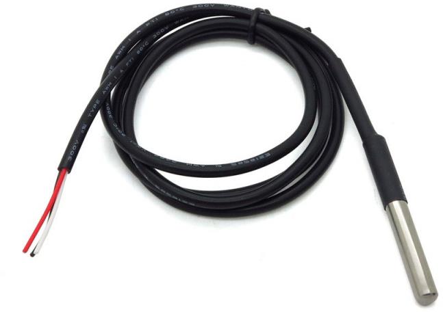 Датчик за температура DS18B20 Shelly Temp Sensor - 266076