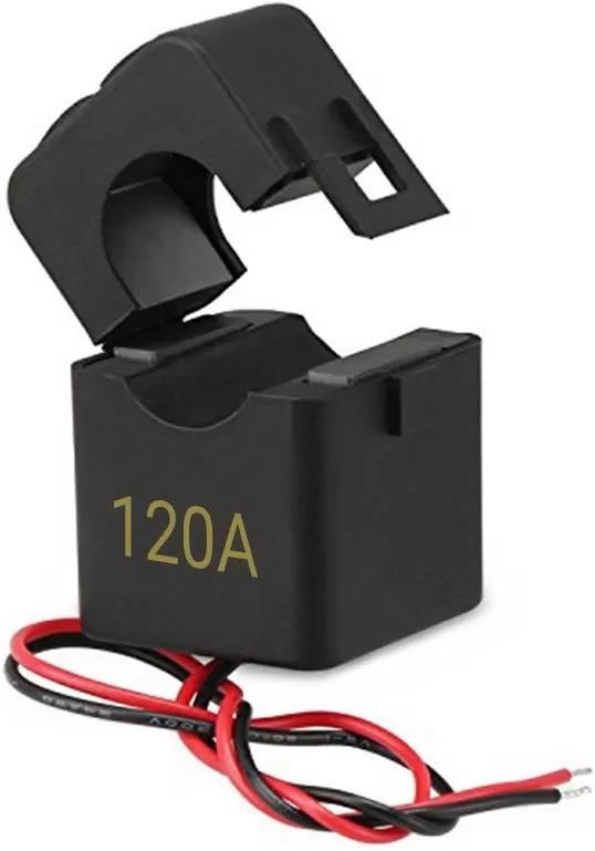 Токов трансформатор отваряем 120A Split Core - 266052