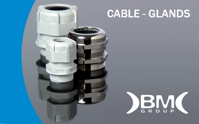 Каталог Щуцери за кабели 2022