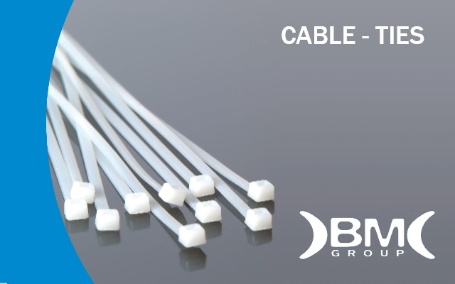 Каталог Кабелни връзки 2022