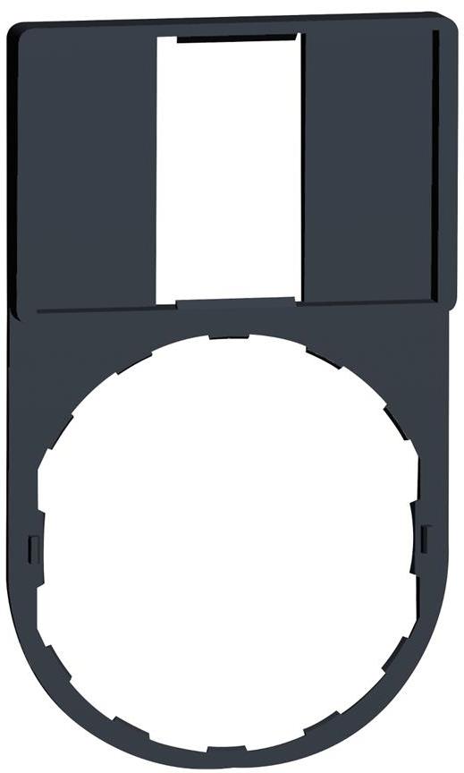 Основа за етикети 30х50мм SE