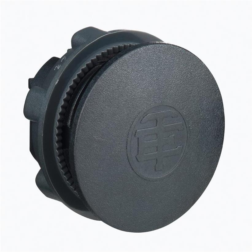 Капаче черно за отвор Ø22mm XB5 SE