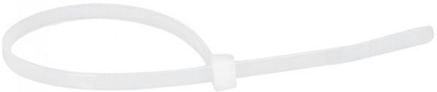 Кабелна връзка 360x3.5мм бяла Legrand