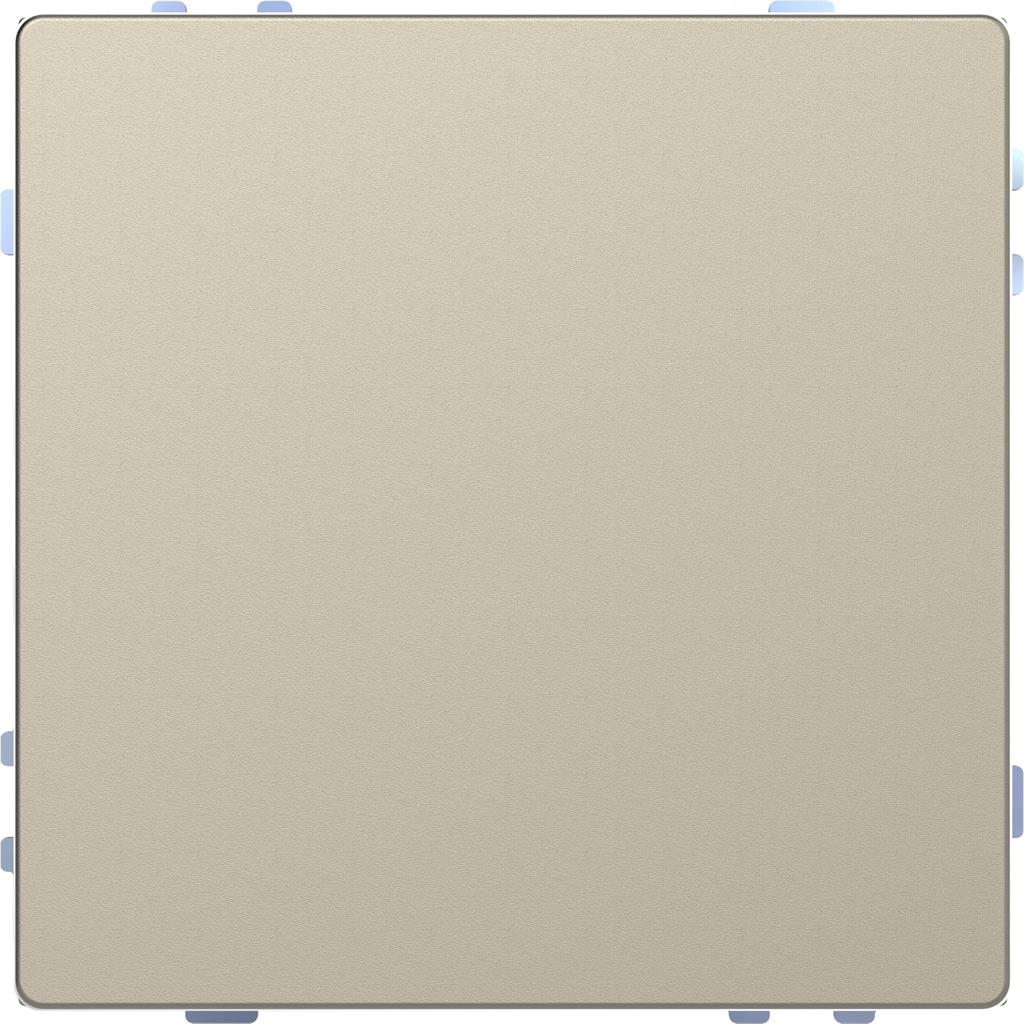 Пулт за управление Push-button Pro T KNX цвят Сахара System Design Merten SE