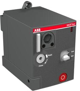 Моторен механизъм MOD XT1-XT3 380...440V ABB