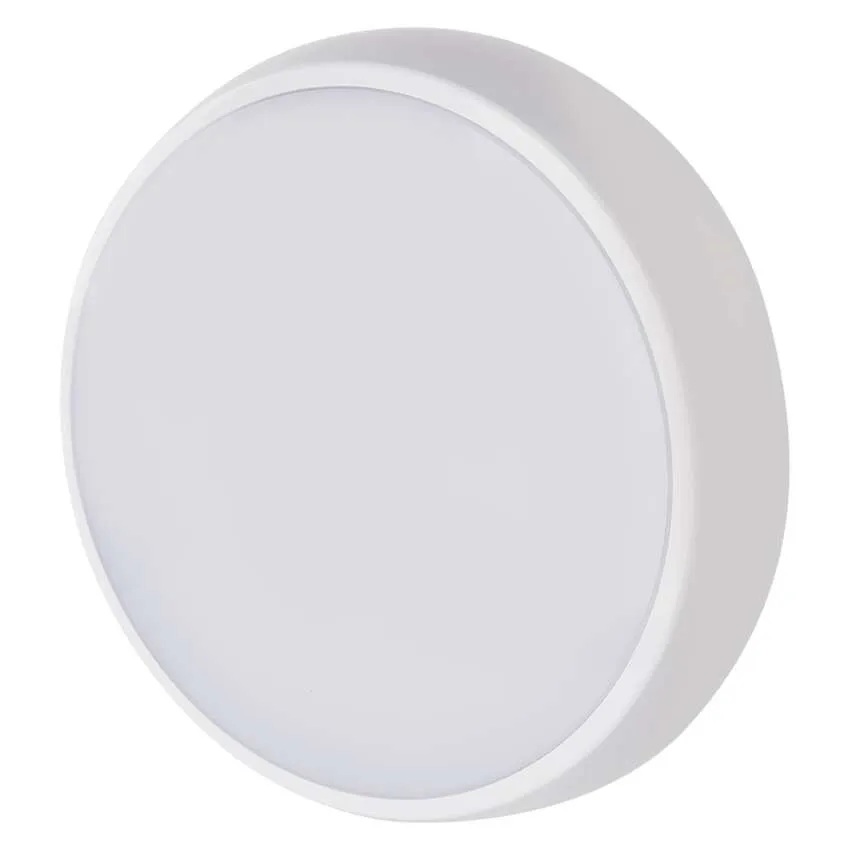 Плафон LED DN320 20W CCT 2000lm 120° 50000h IP65 FLERI EMOS