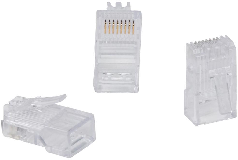 Куплунг Cat.5e UTP 1x RJ45 LCS3 Legrand
