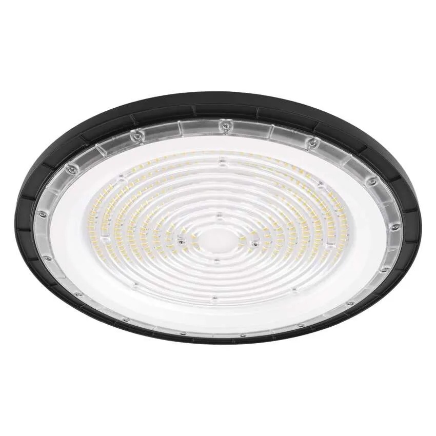 Осветително тяло LED High Bay 200W 4000K 26000lm 120° 30000h IP65 CIRUS EMOS