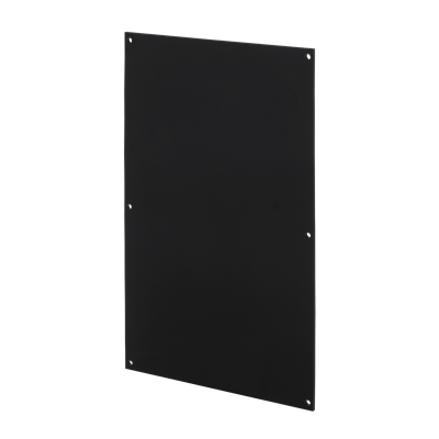Монтажна плоча 413x254x5мм Pertinax, APO 51 ABB