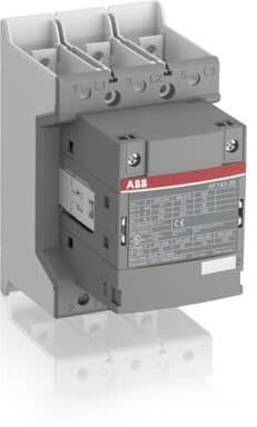 Контактор AF140-30-00B 3P 75kW (140A AC-3) 48...130V 50/60Hz ABB