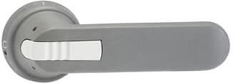 Ръкохватка OHG145J12 пистолетен тип за разединители 630...800A ABB